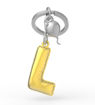 Picture of PARTY BALLOON KEYRING - L